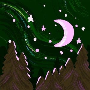 Meet your Posher, Naomi